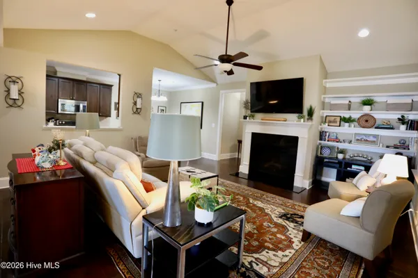 $539,000 | 20 Shadow Creek Court, Pinehurst, NC 28374