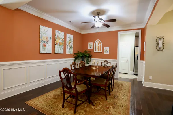 $539,000 | 20 Shadow Creek Court, Pinehurst, NC 28374