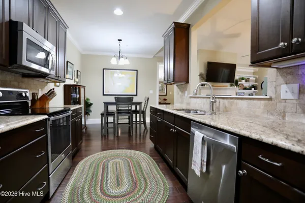 $539,000 | 20 Shadow Creek Court, Pinehurst, NC 28374