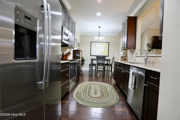 $539,000 | 20 Shadow Creek Court, Pinehurst, NC 28374