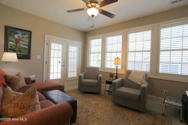 $539,000 | 20 Shadow Creek Court, Pinehurst, NC 28374