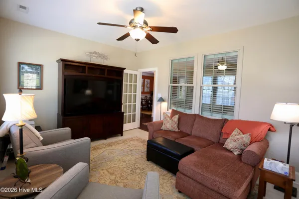 $539,000 | 20 Shadow Creek Court, Pinehurst, NC 28374