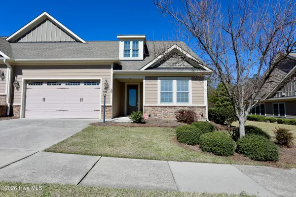 $539,000 | 20 Shadow Creek Court, Pinehurst, NC 28374