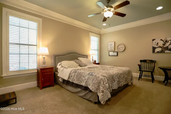 $539,000 | 20 Shadow Creek Court, Pinehurst, NC 28374