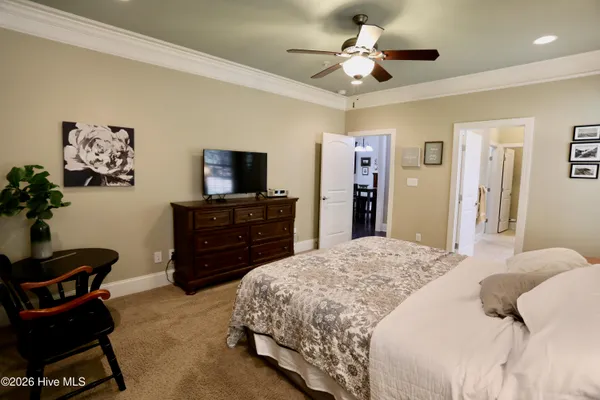 $539,000 | 20 Shadow Creek Court, Pinehurst, NC 28374
