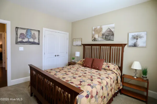 $539,000 | 20 Shadow Creek Court, Pinehurst, NC 28374