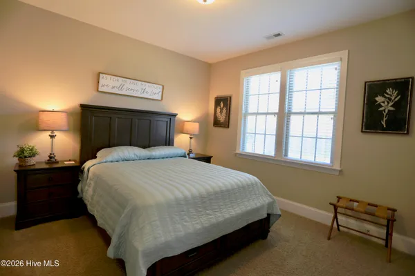 $539,000 | 20 Shadow Creek Court, Pinehurst, NC 28374