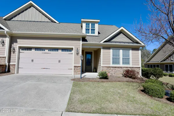 $539,000 | 20 Shadow Creek Court, Pinehurst, NC 28374