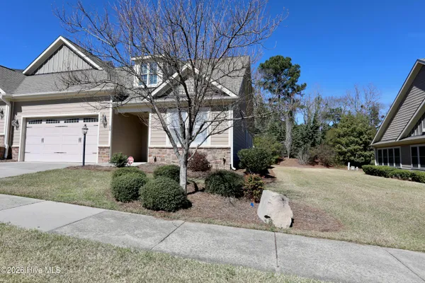 $539,000 | 20 Shadow Creek Court, Pinehurst, NC 28374