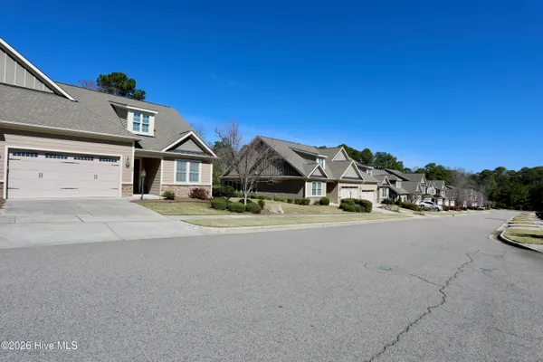 $539,000 | 20 Shadow Creek Court, Pinehurst, NC 28374
