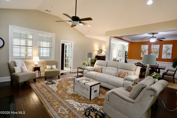 $539,000 | 20 Shadow Creek Court, Pinehurst, NC 28374