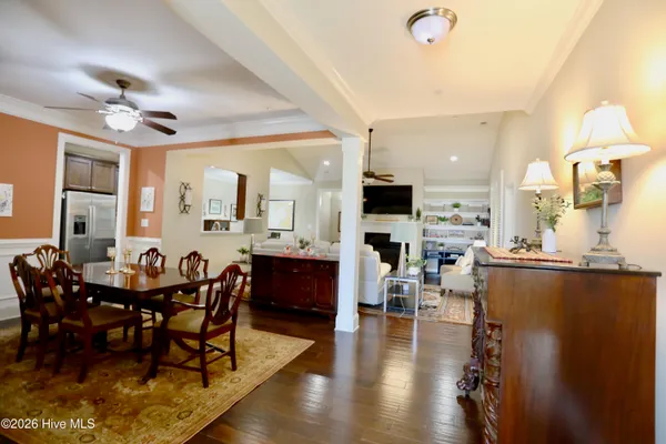 $539,000 | 20 Shadow Creek Court, Pinehurst, NC 28374