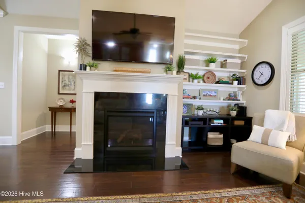 $539,000 | 20 Shadow Creek Court, Pinehurst, NC 28374