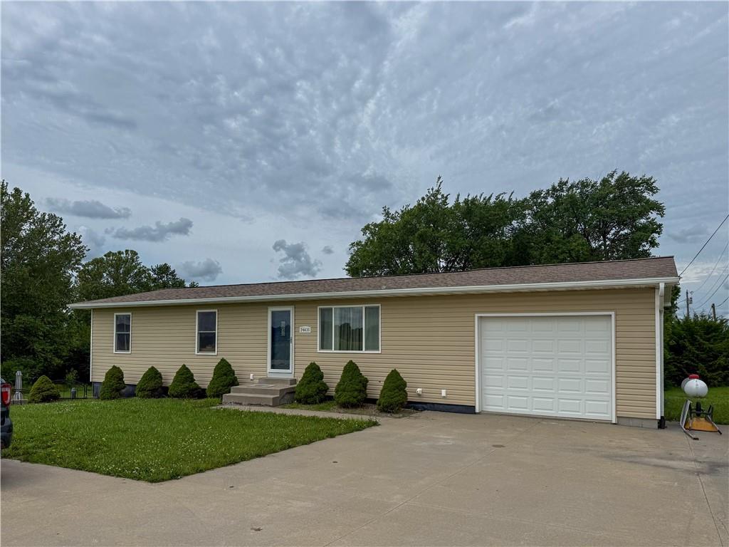 24635 Icon Road Maryville, MO 64468 - Photo 1 of 2