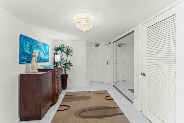 $3,800 | 5420 North Ocean Drive, Unit 2101, Singer Island, FL 33404