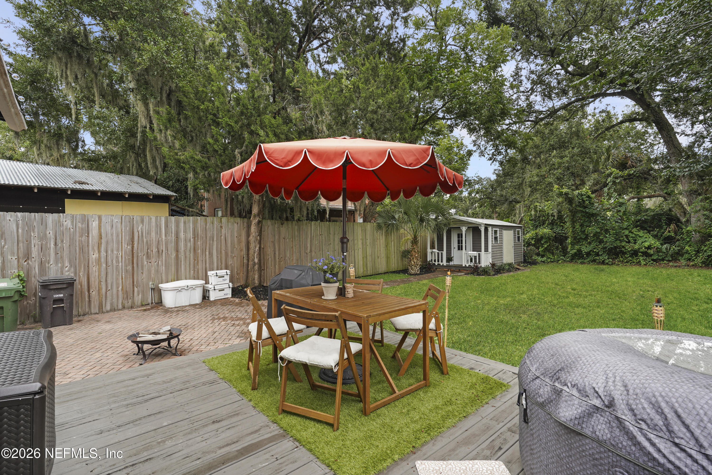 11 Hildreth Drive St. Augustine, FL 32084 - Photo 21 of 31 DSC02246