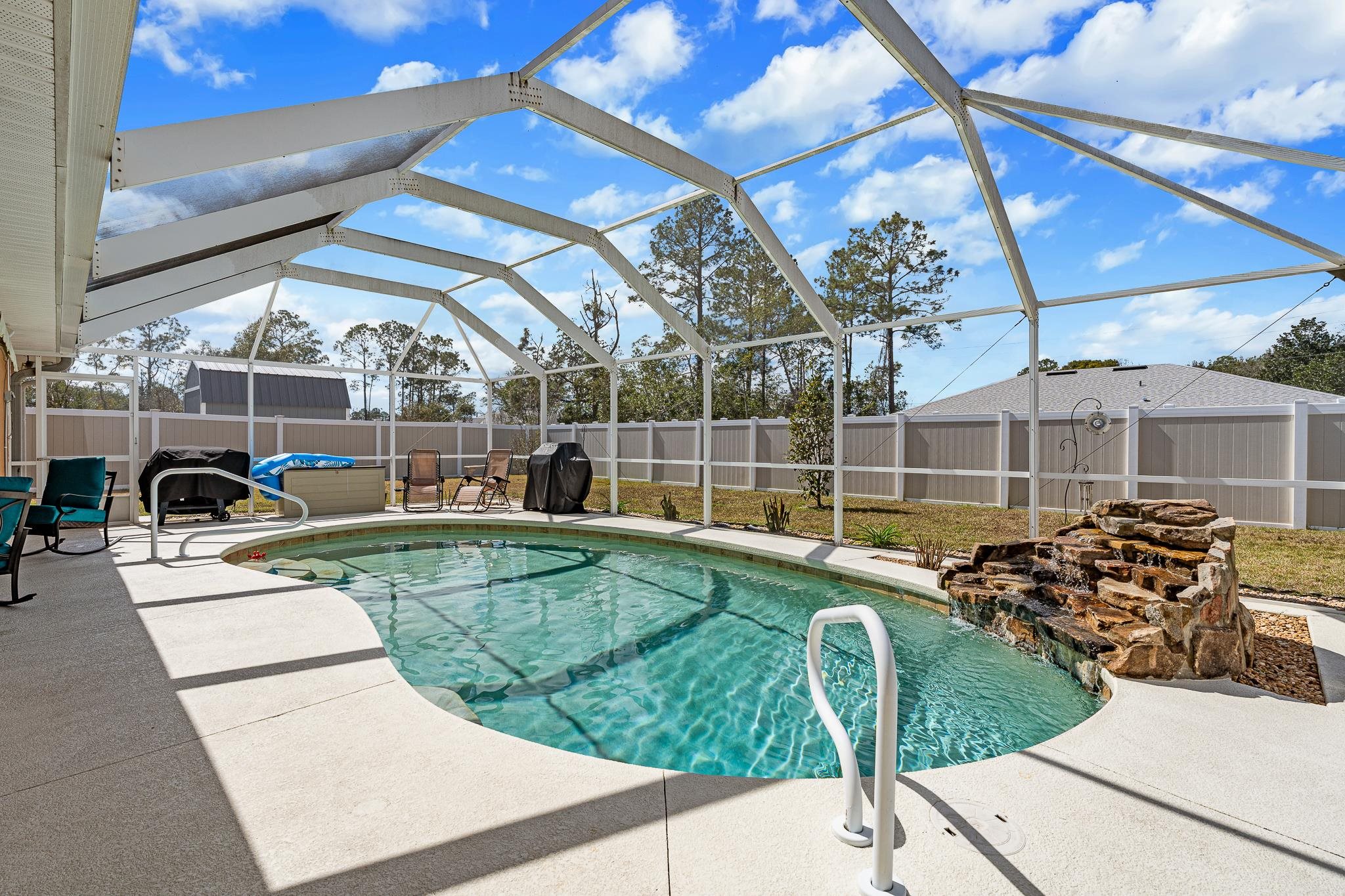 8 Rocking Horse Drive Palm Coast, FL 32164 - Photo 45 of 56