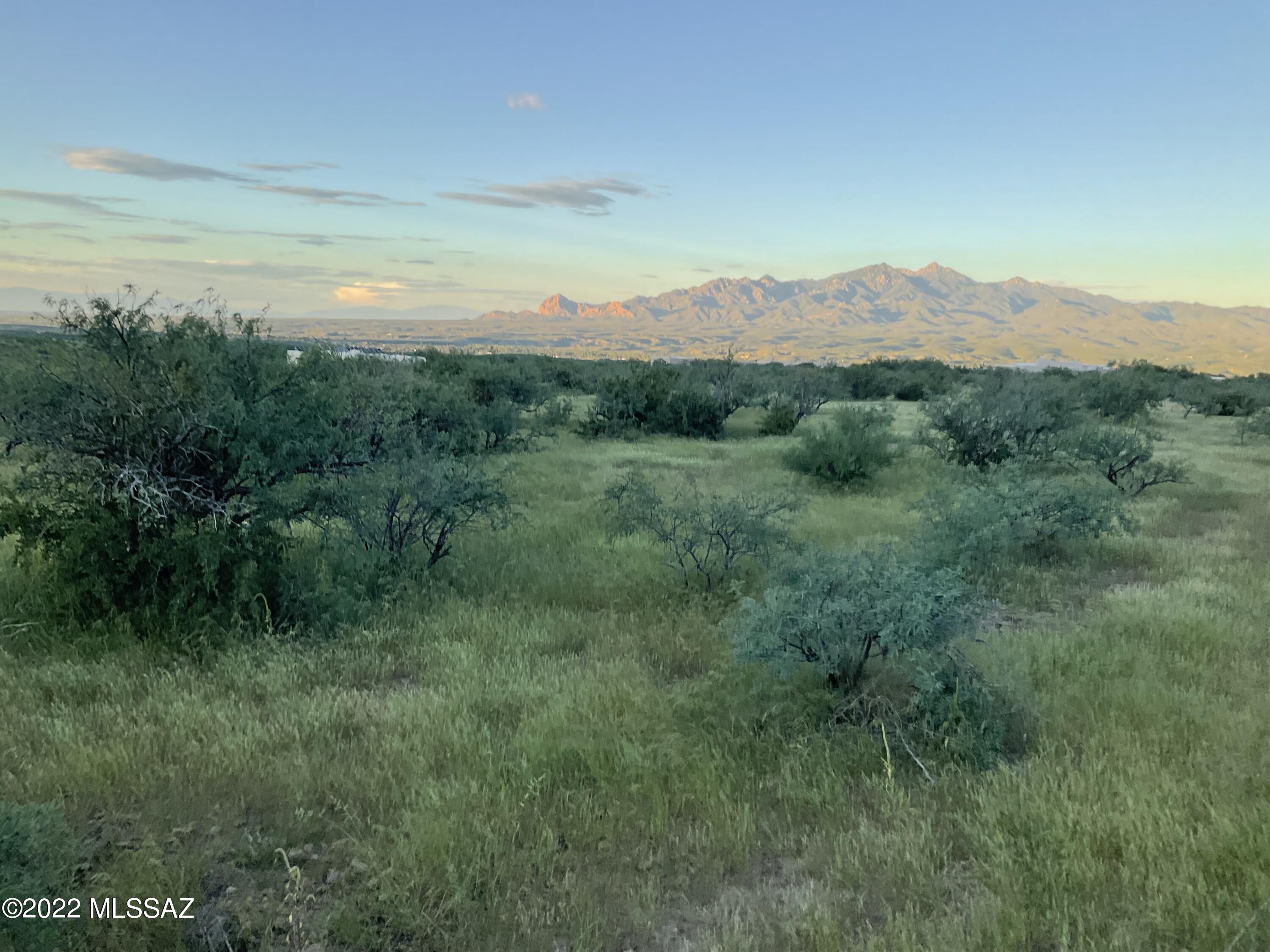 Tbd Aliso Springs Road Tubac, AZ 85646 - Photo 8 of 15