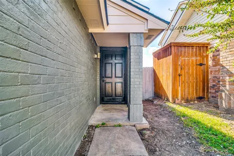 $250,000 | 1623 Hancock Drive, Mesquite, TX 75149