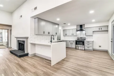 $250,000 | 1623 Hancock Drive, Mesquite, TX 75149