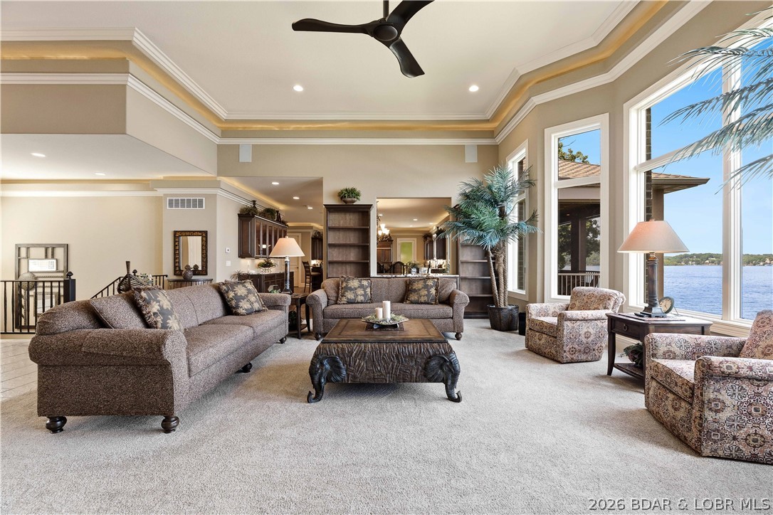1015 Anemone Road Lake Ozark, MO 65049 - Photo 8 of 100 Gallery Image 8