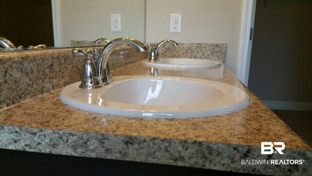 31859 Calder Court Daphne, AL 36527 - Photo 14 of 17 Master Vanities