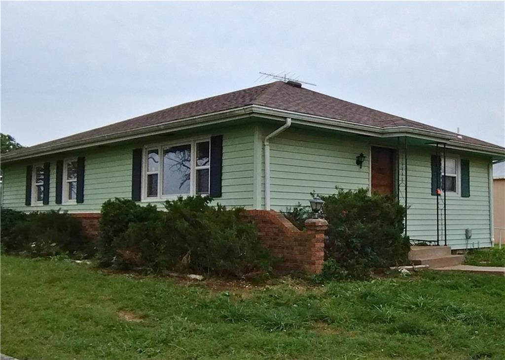 12258 East Fairview Rd