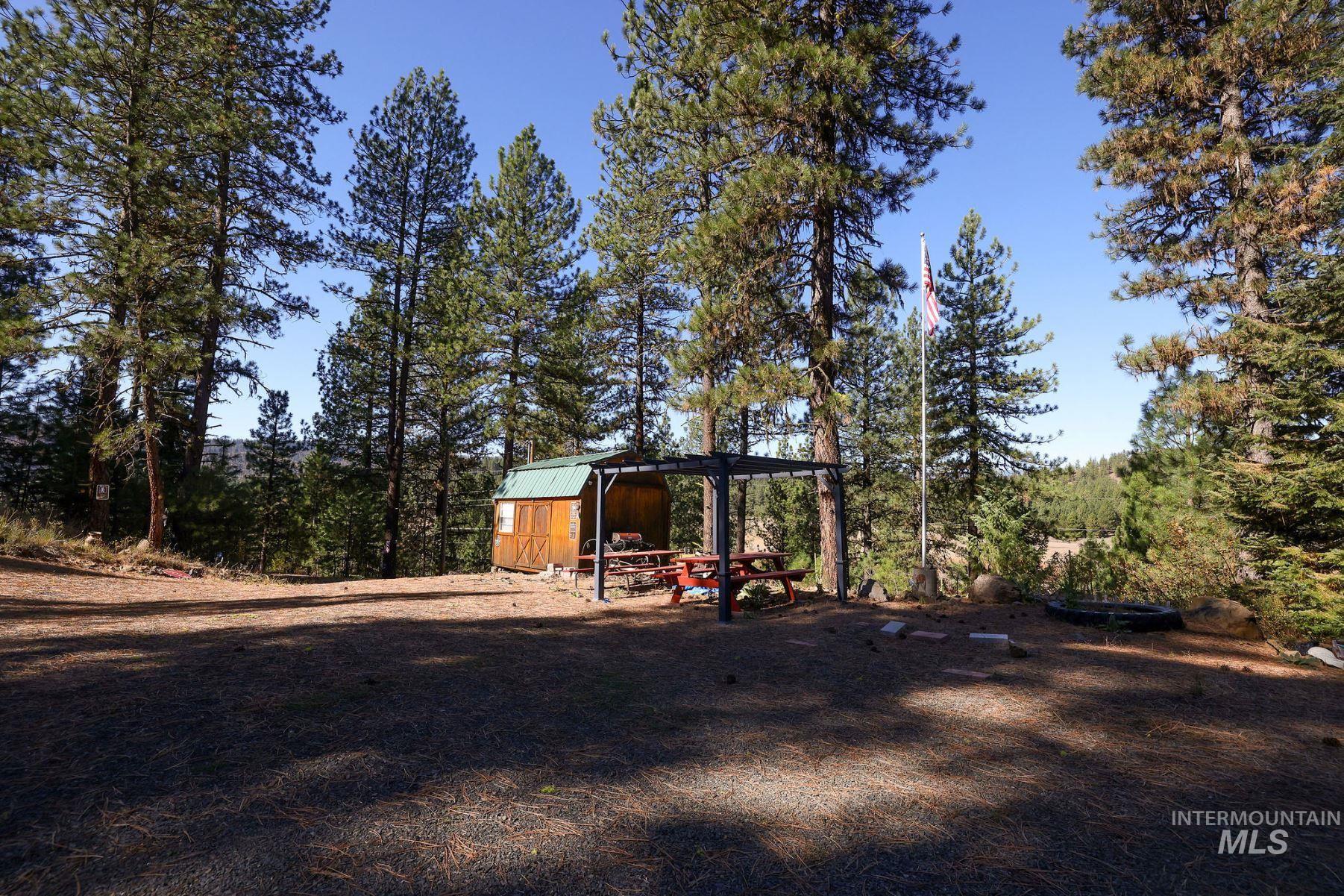 Lot 22 Rim Road New Meadows, ID 83654 - Photo 3 of 49