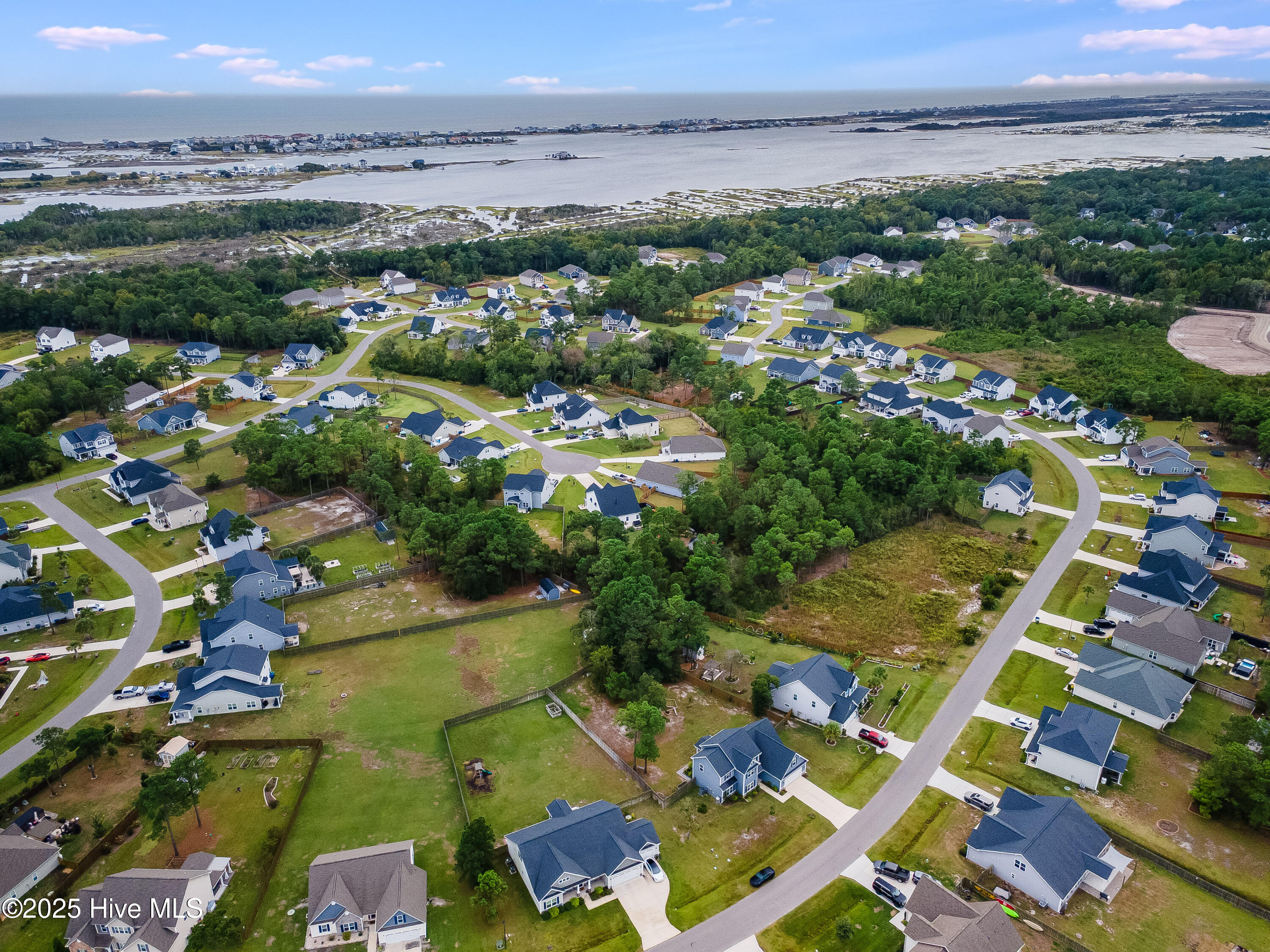 926 Needlerush Road Sneads Ferry, NC 28460 - Photo 2 of 67 DJI_0486