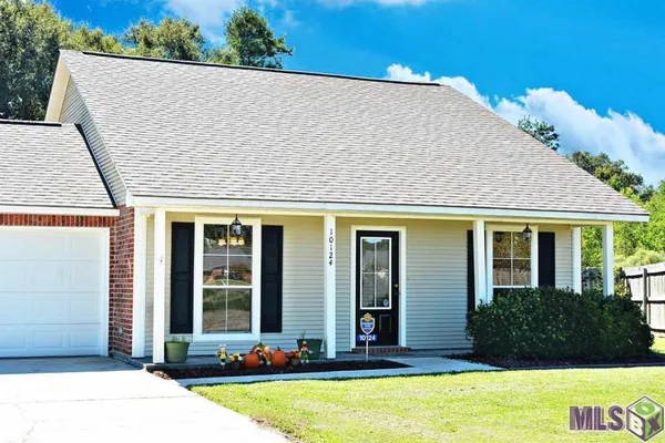 $1,600 | 10124 Nashville Court, Denham Springs, LA 70706