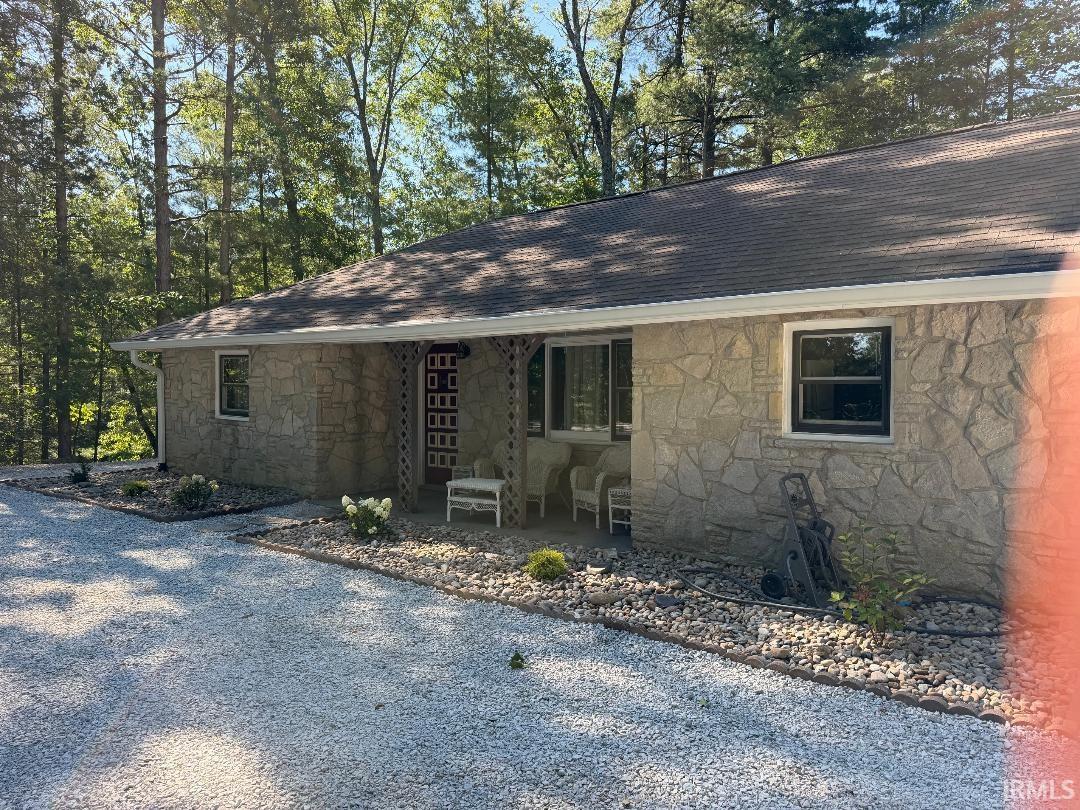 3407 North 1500th Road West Linton, IN 47441 - Photo 2 of 35