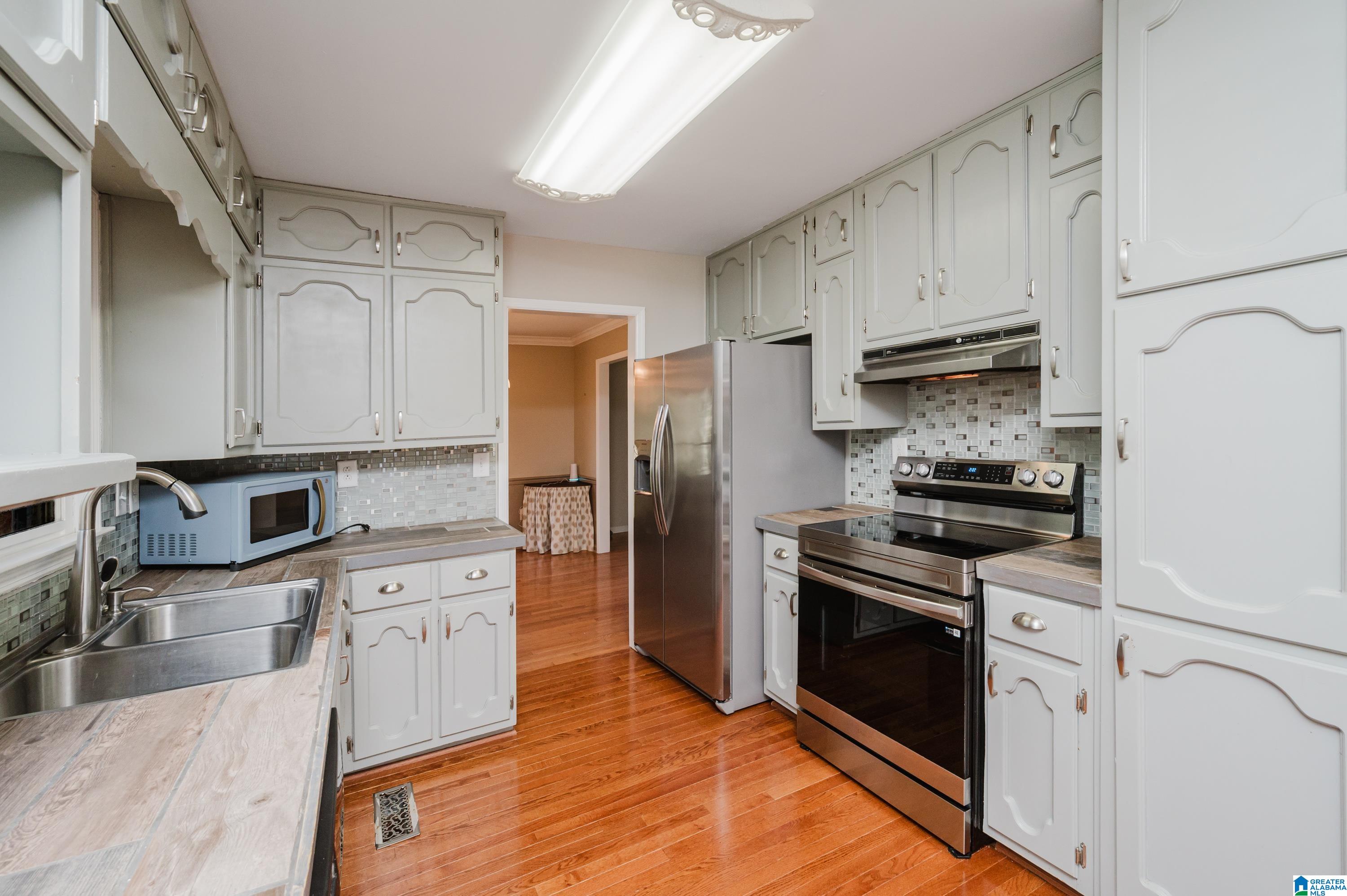 5373 Harvest Ridge Lane Birmingham, AL 35242 - Photo 13 of 53