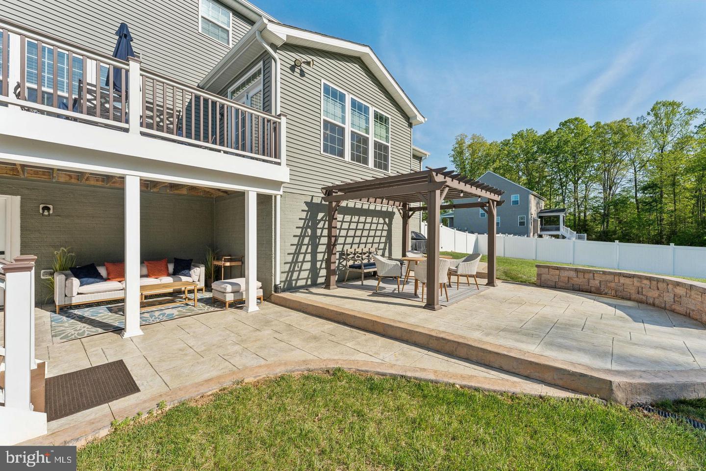 39 Oak Road Stafford, VA 22556 - Photo 33 of 44