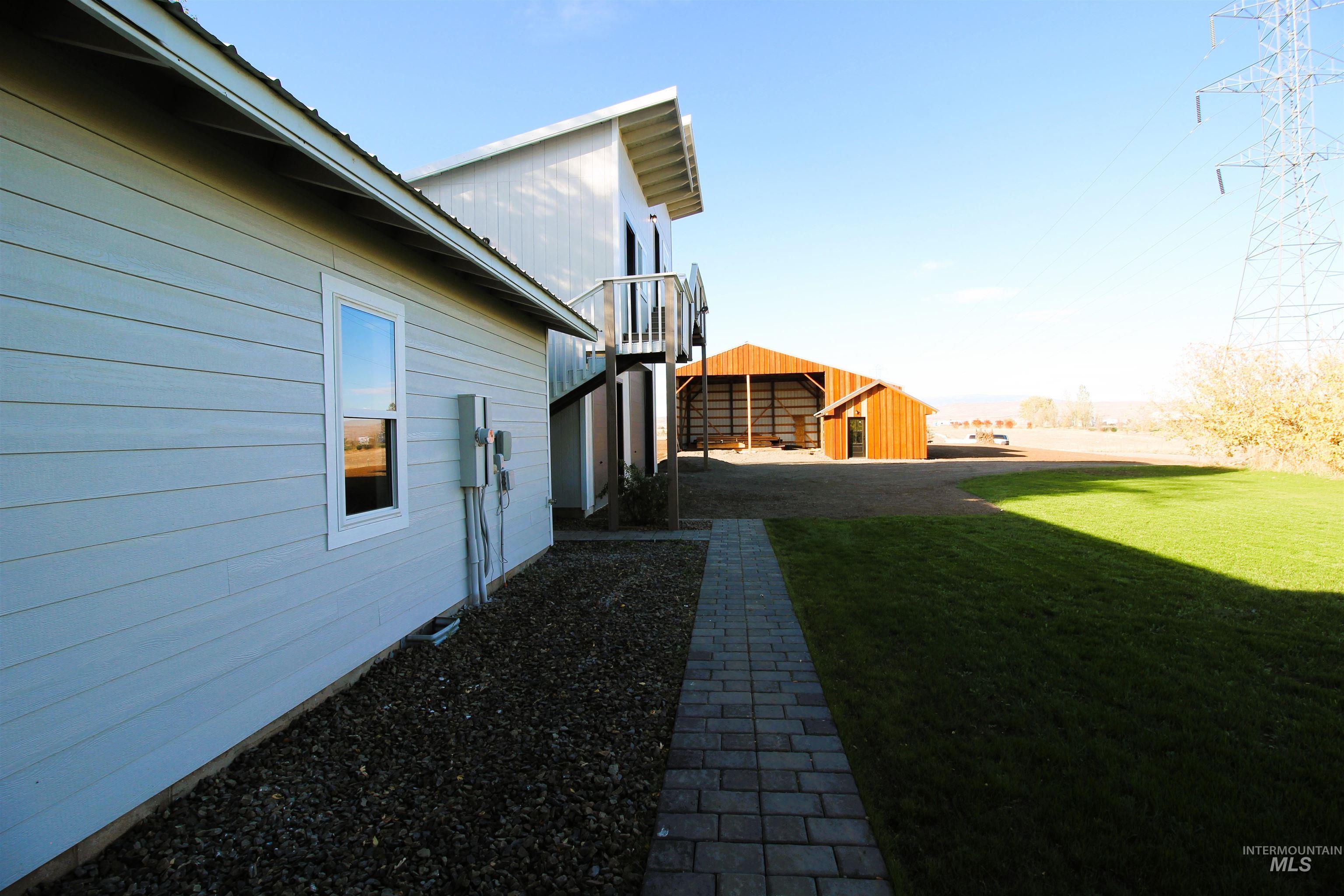 2253 Waite Road Midvale, ID 83645 - Photo 14 of 45