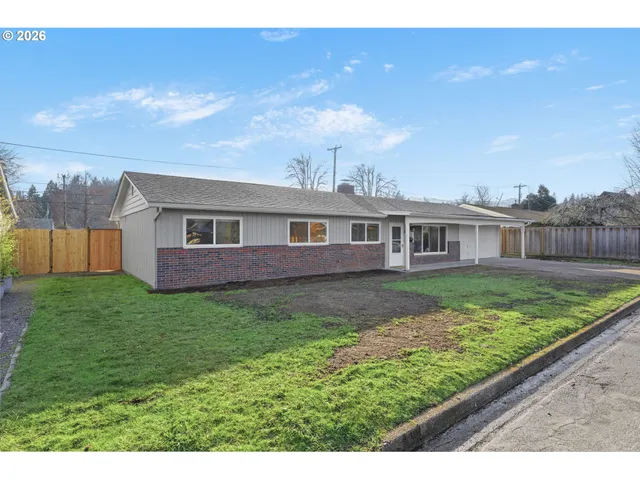 $499,000 | 810 East 37th Avenue, Eugene, OR 97405