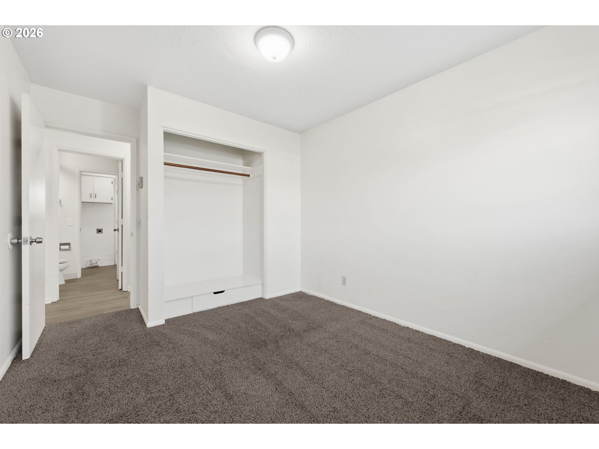 810 East 37th Avenue Eugene, OR 97405 - Photo 35 of 47 Bedroom