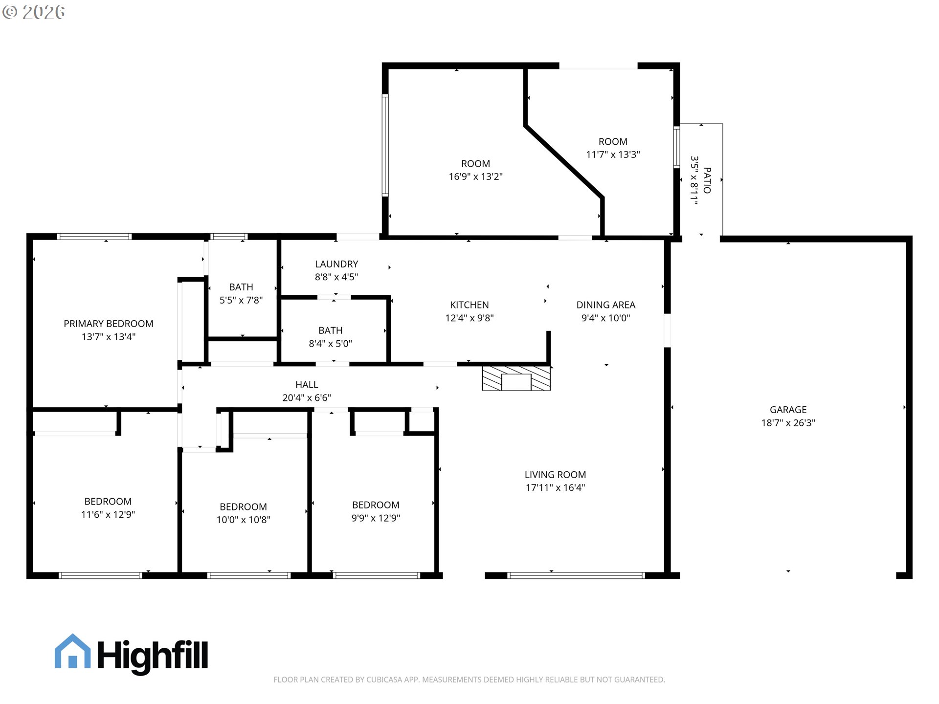 810 East 37th Avenue Eugene, OR 97405 - Photo 47 of 47