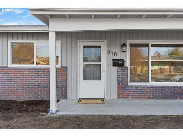 $499,000 | 810 East 37th Avenue, Eugene, OR 97405