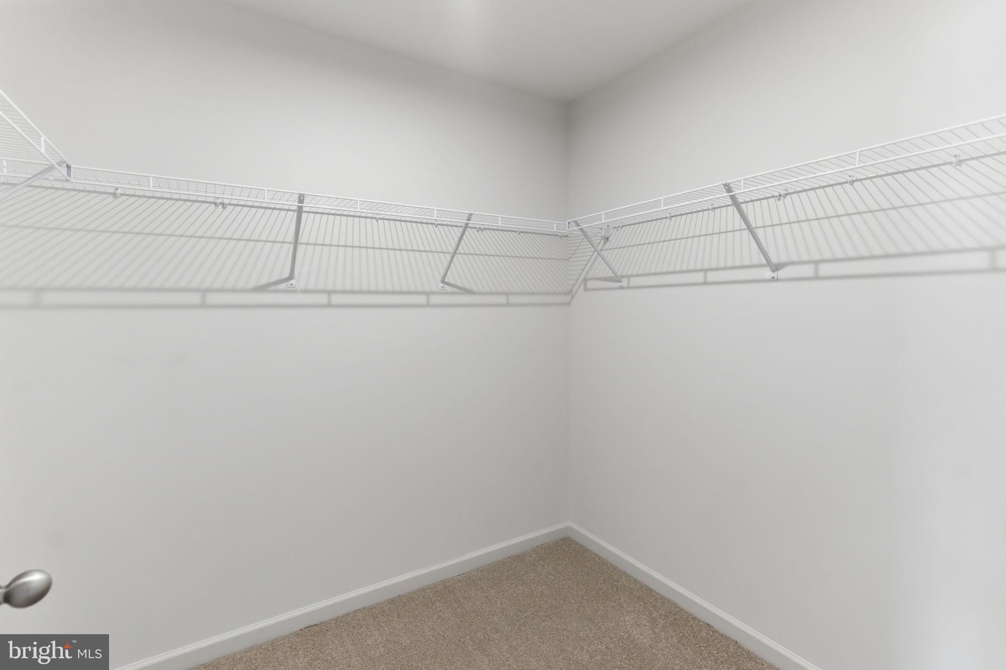 205 Pheasant Ridge Road Hanover, PA 17331 - Photo 18 of 27 a view of a room with racks on the wall