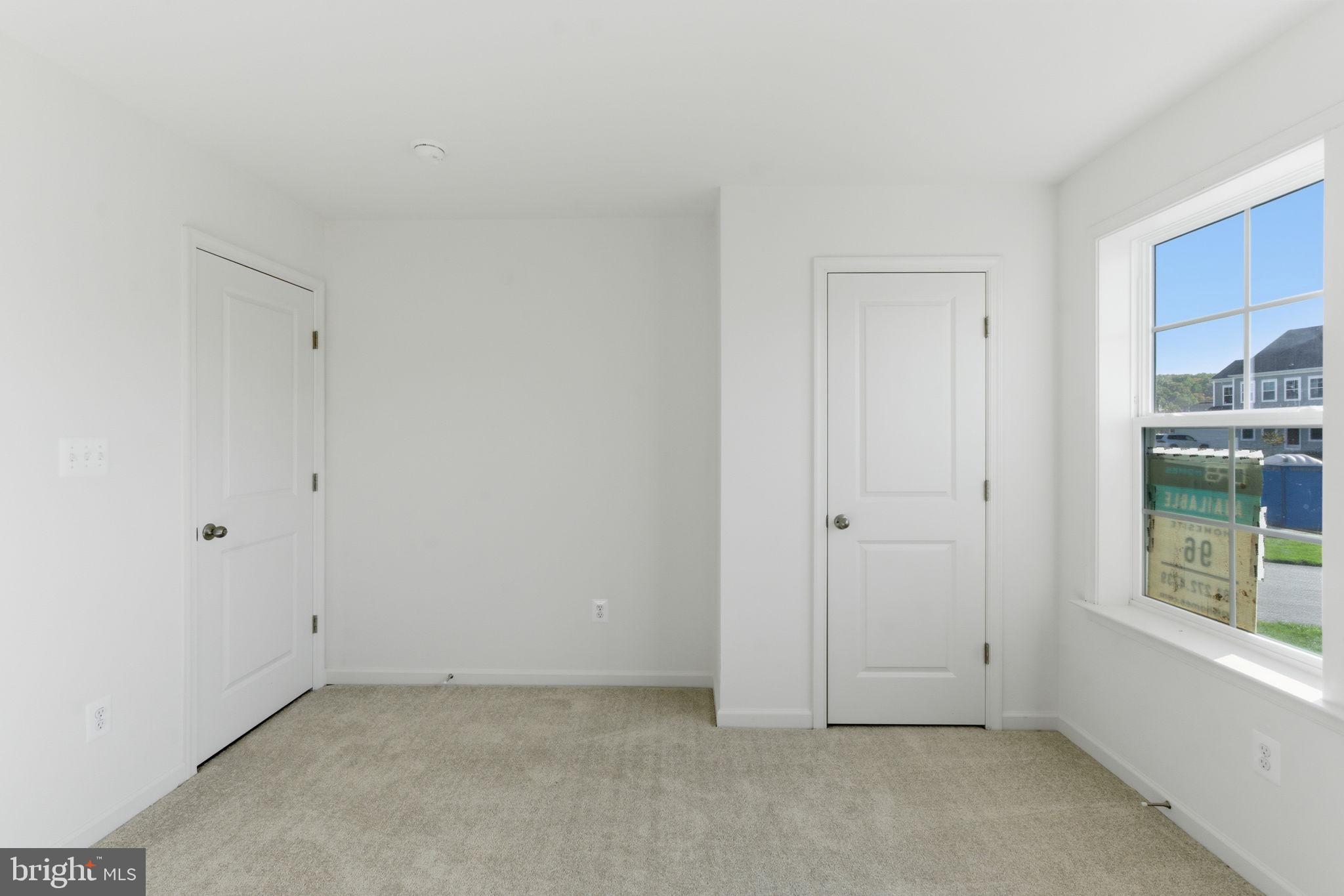 205 Pheasant Ridge Road Hanover, PA 17331 - Photo 20 of 27 a view of an empty room