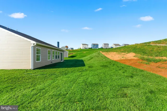 a room with storage and utility