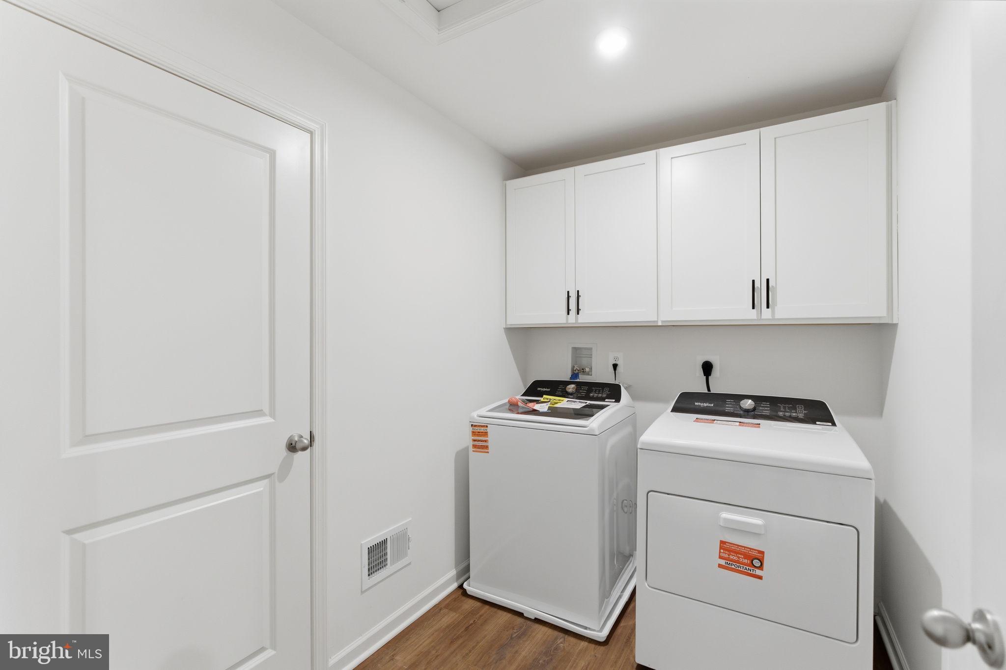 205 Pheasant Ridge Road Hanover, PA 17331 - Photo 27 of 27 a room with storage and utility