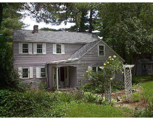 105 Dunstable Road Westford, MA 01886 - Photo 1 of 2 Gallery Image 1