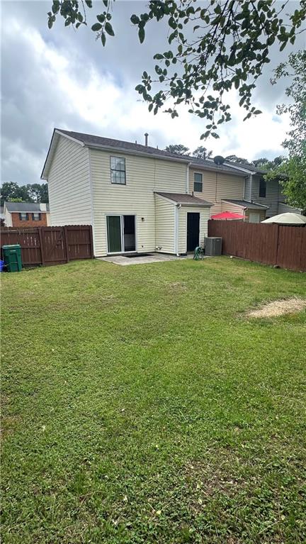 1441 Springleaf Circle Southeast Smyrna, GA 30080 - Photo 19 of 20