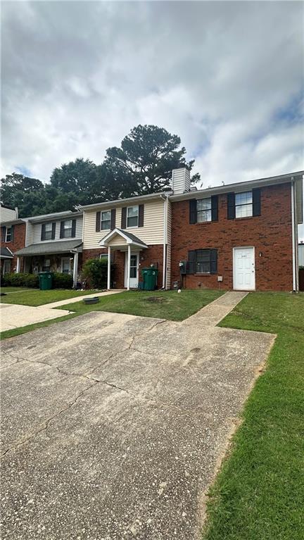 1441 Springleaf Circle Southeast Smyrna, GA 30080 - Photo 20 of 20