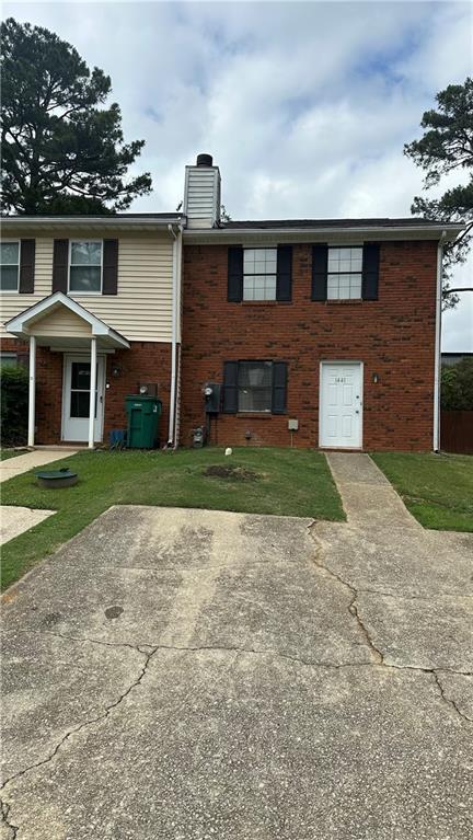 1441 Springleaf Circle Southeast Smyrna, GA 30080 - Photo 2 of 20