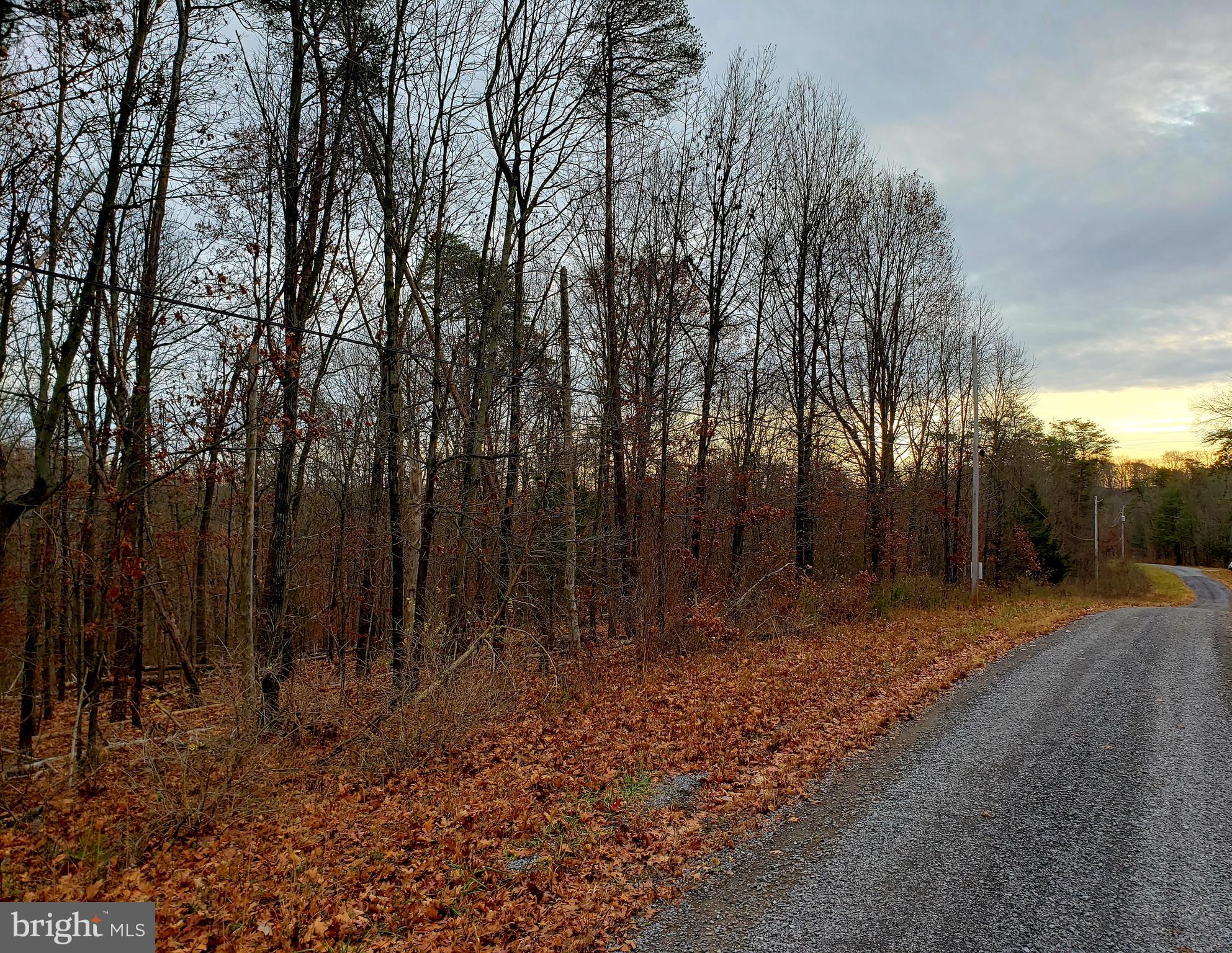 Off Gunpowder Lane Inwood, WV 25428 - Photo 1 of 12