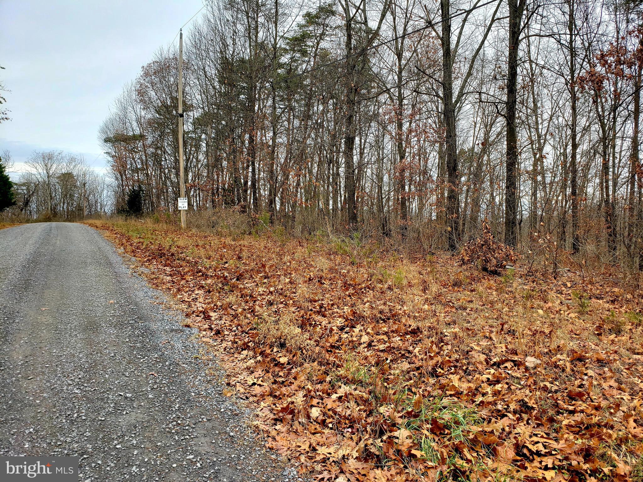 Off Gunpowder Lane Inwood, WV 25428 - Photo 2 of 12