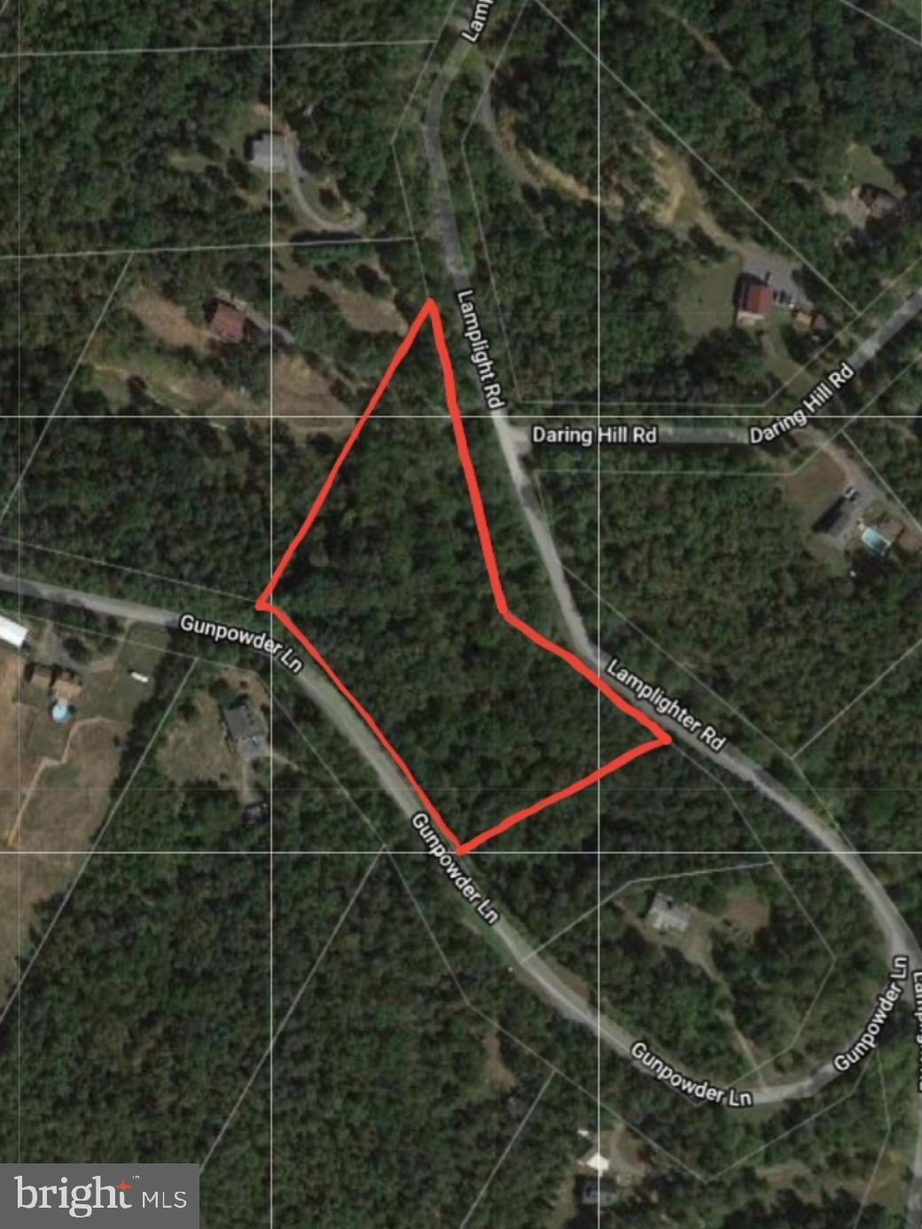 Off Gunpowder Lane Inwood, WV 25428 - Photo 3 of 12