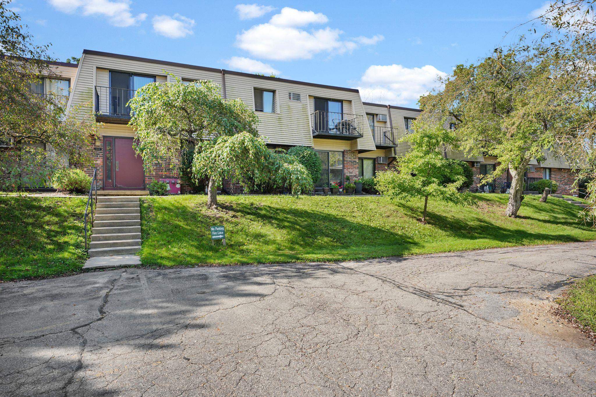1505 Martin Street, Unit 8 Madison, WI 53713 - Photo 29 of 34 Gallery Image 29